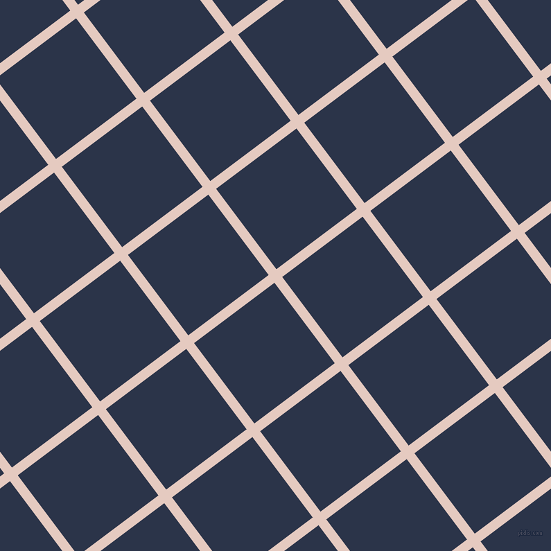 37/127 degree angle diagonal checkered chequered lines, 14 pixel line width, 145 pixel square size, Dust Storm and Bunting plaid checkered seamless tileable