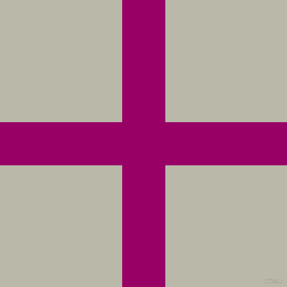 checkered chequered horizontal vertical lines, 89 pixel lines width, 503 pixel square size, Eggplant and Mist Grey plaid checkered seamless tileable