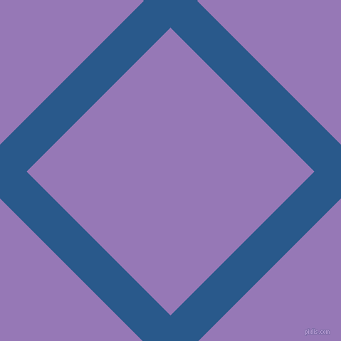 45/135 degree angle diagonal checkered chequered lines, 53 pixel line width, 286 pixel square size, Endeavour and Purple Mountain
