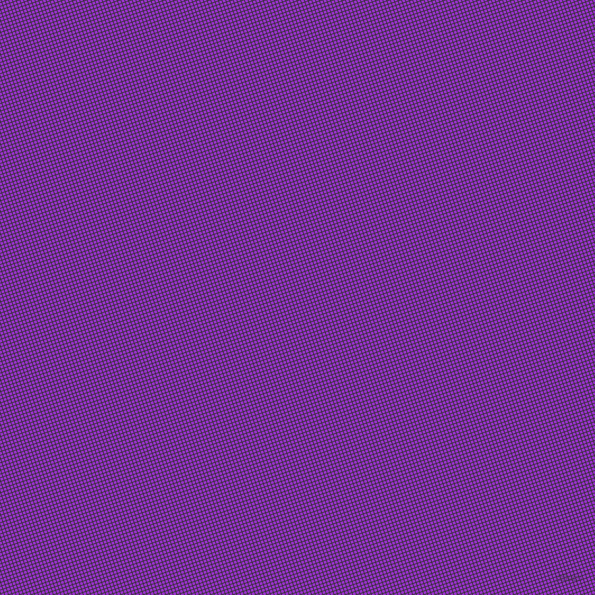 18/108 degree angle diagonal checkered chequered lines, 1 pixel line width, 4 pixel square size, Eternity and Dark Orchid plaid checkered seamless tileable