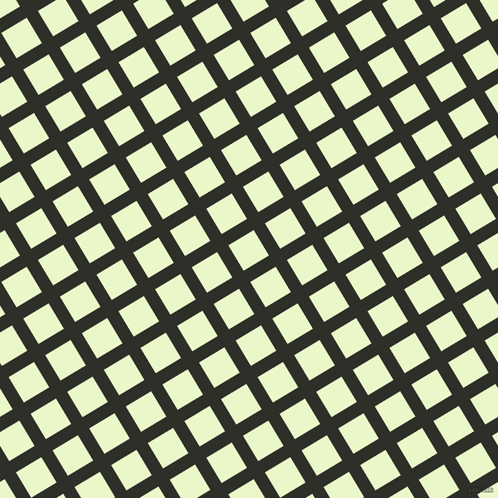 31/121 degree angle diagonal checkered chequered lines, 19 pixel line width, 43 pixel square size, Eternity and Snow Flurry plaid checkered seamless tileable