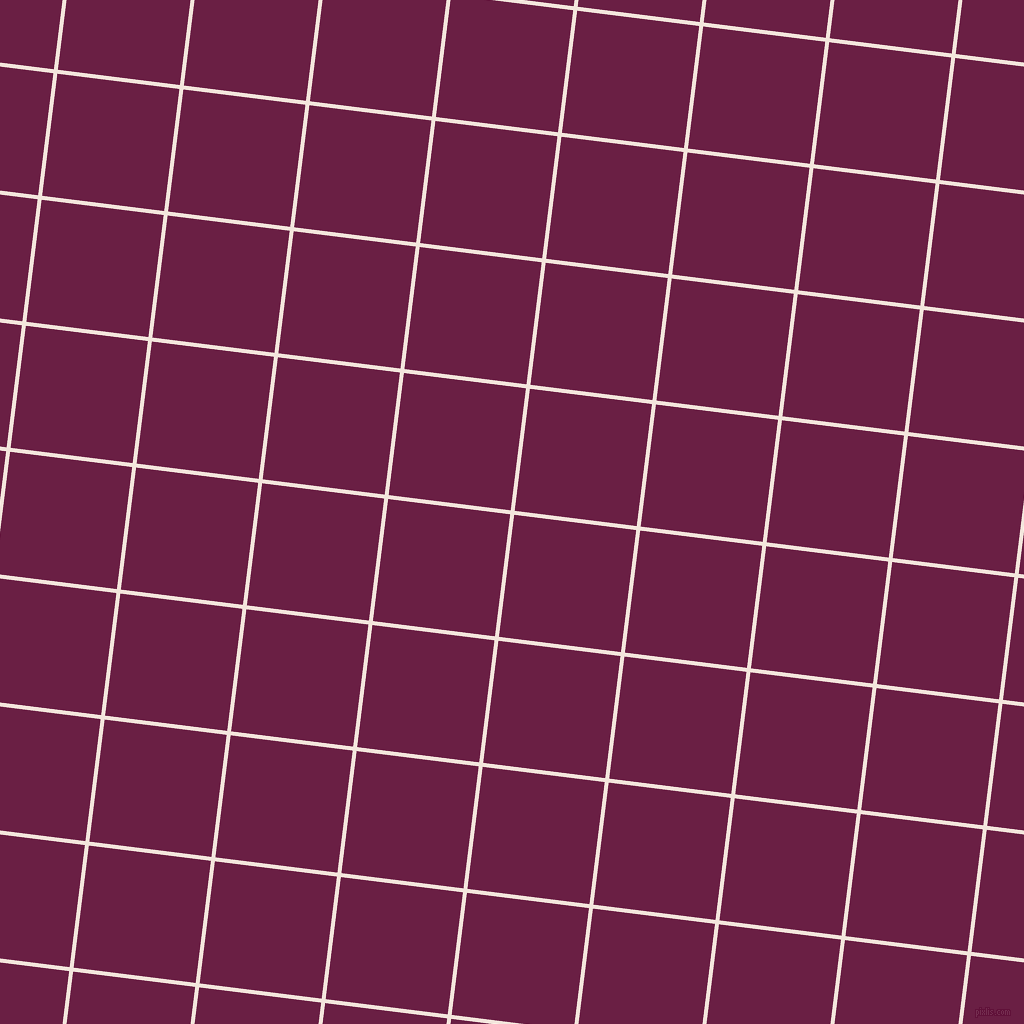 83/173 degree angle diagonal checkered chequered lines, 4 pixel lines width, 123 pixel square sizeFair Pink and Pompadour plaid checkered seamless tileable