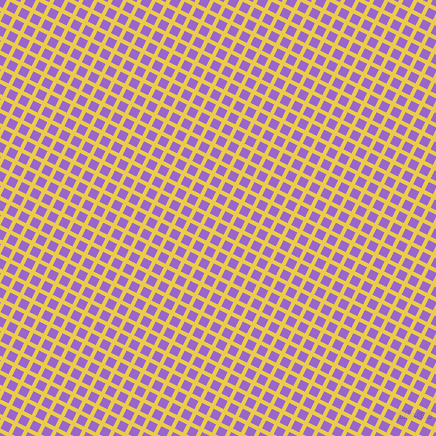 63/153 degree angle diagonal checkered chequered lines, 4 pixel lines width, 9 pixel square size, Festival and Amethyst plaid checkered seamless tileable