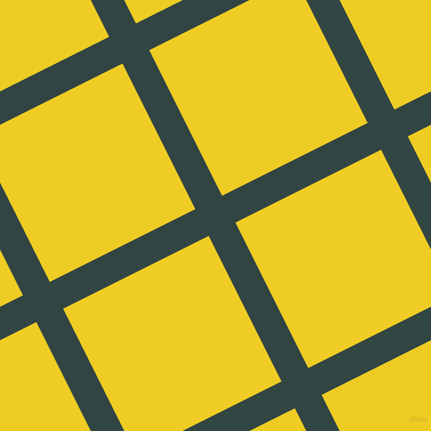 27/117 degree angle diagonal checkered chequered lines, 59 pixel lines width, 321 pixel square size, Firefly and Broom plaid checkered seamless tileable