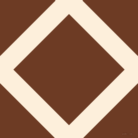 45/135 degree angle diagonal checkered chequered lines, 65 pixel line width, 269 pixel square size, Forget Me Not and New Amber plaid checkered seamless tileable