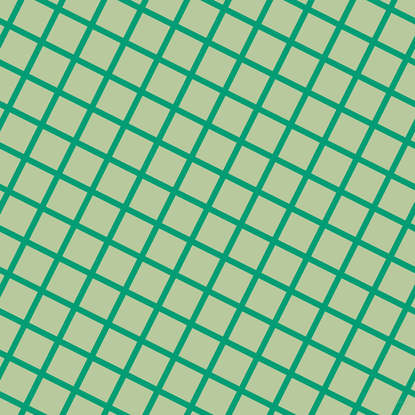 63/153 degree angle diagonal checkered chequered lines, 12 pixel line width, 63 pixel square size, Free Speech Aquamarine and Sprout plaid checkered seamless tileable