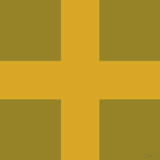 checkered chequered horizontal vertical lines, 127 pixel line width, 401 pixel square size, Galliano and Lemon Ginger plaid checkered seamless tileable