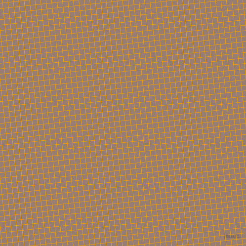 6/96 degree angle diagonal checkered chequered lines, 1 pixel lines width, 10 pixel square sizeGamboge and Hemp plaid checkered seamless tileable