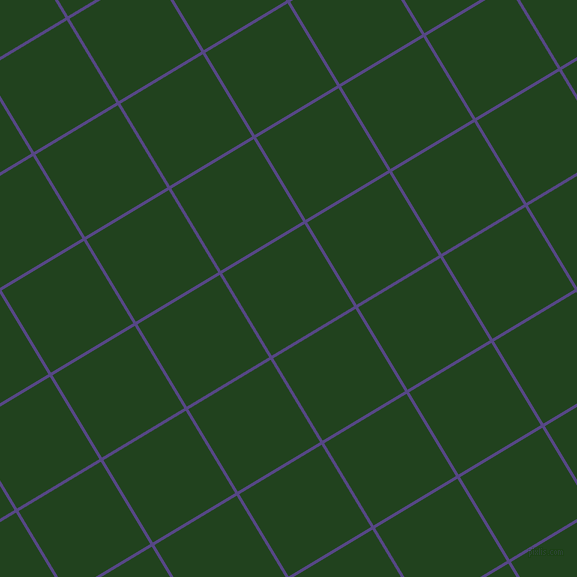 31/121 degree angle diagonal checkered chequered lines, 3 pixel lines width, 96 pixel square size, Gigas and Myrtle plaid checkered seamless tileable