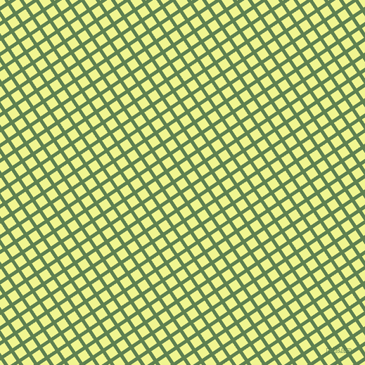 34/124 degree angle diagonal checkered chequered lines, 5 pixel line width, 13 pixel square size, Glade Green and Tidal plaid checkered seamless tileable