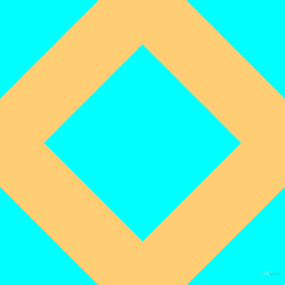 45/135 degree angle diagonal checkered chequered lines, 123 pixel line width, 275 pixel square size, Grandis and Aqua plaid checkered seamless tileable