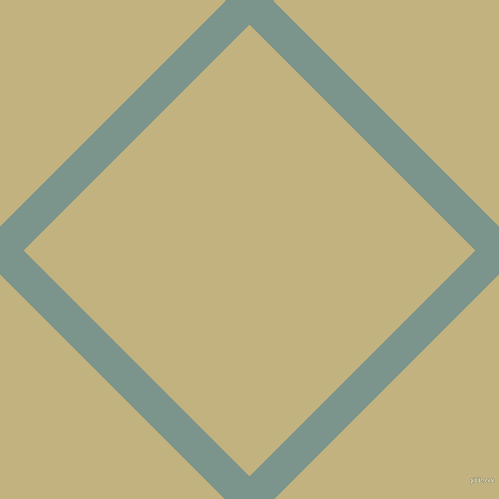 45/135 degree angle diagonal checkered chequered lines, 49 pixel lines width, 466 pixel square size, Granny Smith and Ecru plaid checkered seamless tileable