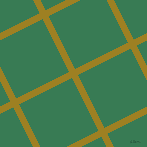 27/117 degree angle diagonal checkered chequered lines, 22 pixel line width, 198 pixel square size, Hacienda and Amazon plaid checkered seamless tileable
