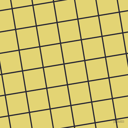 9/99 degree angle diagonal checkered chequered lines, 4 pixel lines width, 66 pixel square size, Haiti and Wild Rice plaid checkered seamless tileable