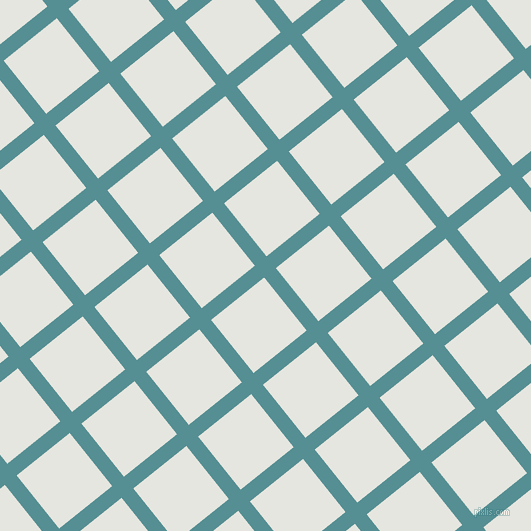 39/129 degree angle diagonal checkered chequered lines, 15 pixel line width, 68 pixel square size, Half Baked and Black Squeeze plaid checkered seamless tileable