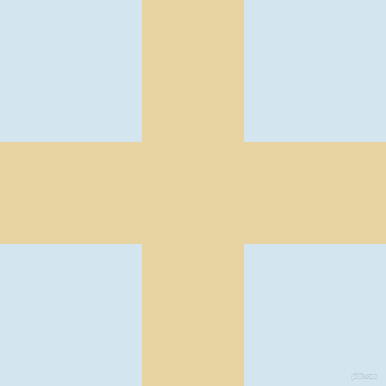 checkered chequered horizontal vertical lines, 146 pixel line width, 406 pixel square size, Hampton and Pattens Blue plaid checkered seamless tileable