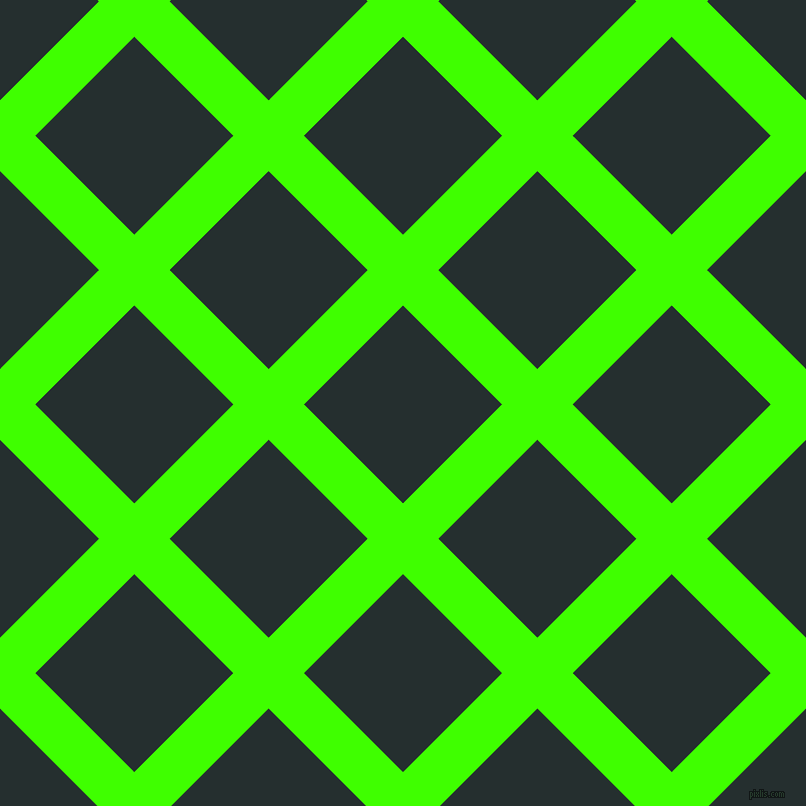 45/135 degree angle diagonal checkered chequered lines, 50 pixel line width, 140 pixel square size, Harlequin and Swamp plaid checkered seamless tileable