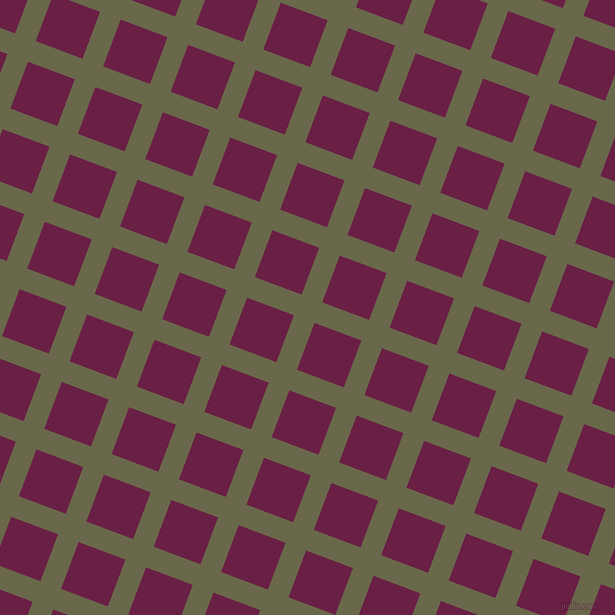 69/159 degree angle diagonal checkered chequered lines, 22 pixel lines width, 50 pixel square sizeHemlock and Pompadour plaid checkered seamless tileable