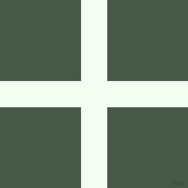 checkered chequered horizontal vertical lines, 88 pixel line width, 543 pixel square size, Honeydew and Grey-Asparagus plaid checkered seamless tileable
