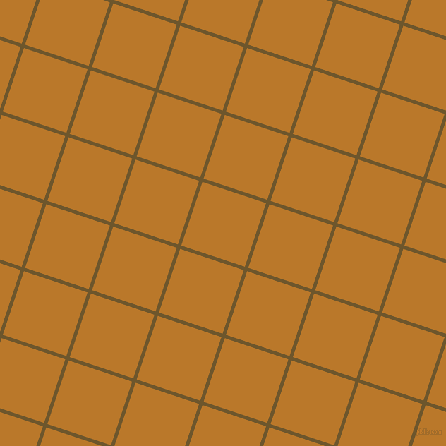 72/162 degree angle diagonal checkered chequered lines, 5 pixel line width, 95 pixel square size, Horses Neck and Pirate Gold plaid checkered seamless tileable