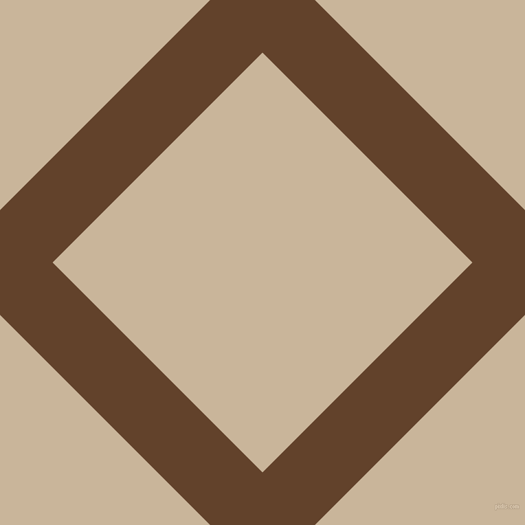 45/135 degree angle diagonal checkered chequered lines, 108 pixel line width, 432 pixel square size, Irish Coffee and Sour Dough plaid checkered seamless tileable