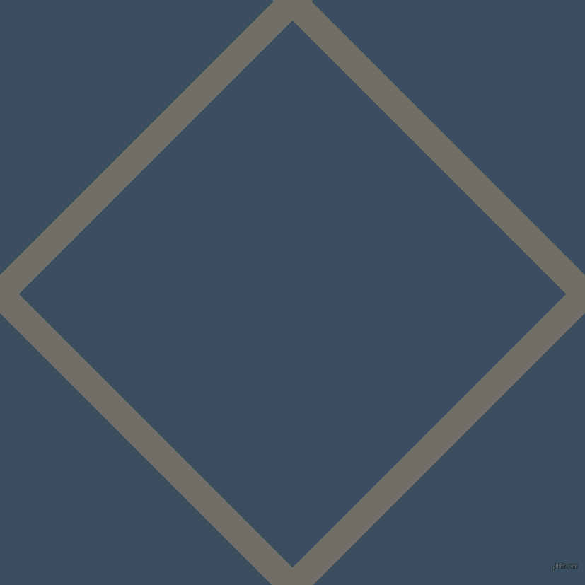 45/135 degree angle diagonal checkered chequered lines, 38 pixel line width, 547 pixel square size, Ironside Grey and Cello plaid checkered seamless tileable