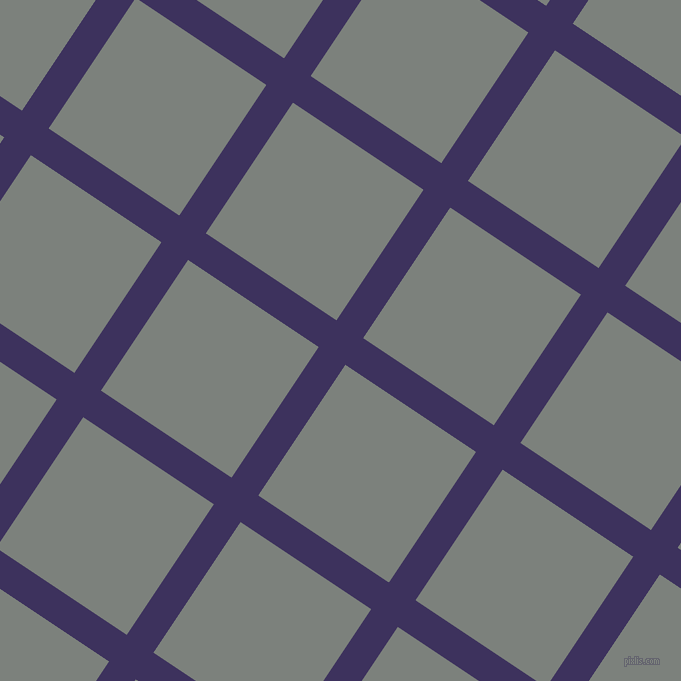 56/146 degree angle diagonal checkered chequered lines, 32 pixel line width, 157 pixel square size, Jacarta and Boulder plaid checkered seamless tileable