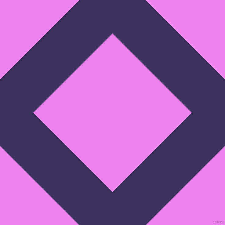 45/135 degree angle diagonal checkered chequered lines, 154 pixel lines width, 367 pixel square sizeJacarta and Violet plaid checkered seamless tileable