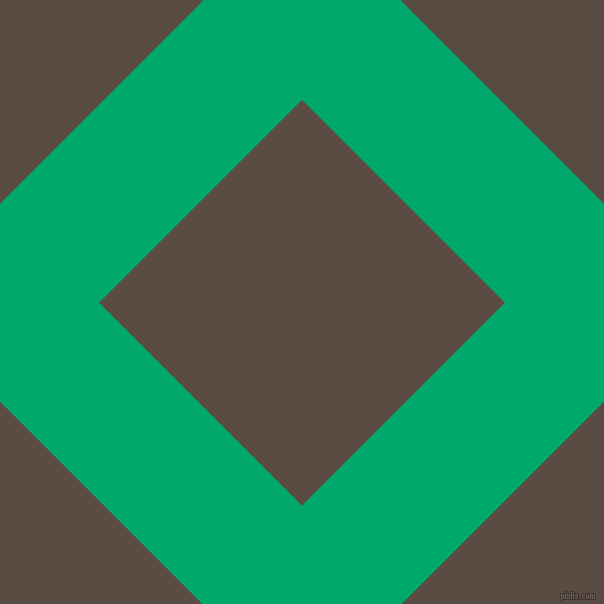45/135 degree angle diagonal checkered chequered lines, 140 pixel line width, 287 pixel square size, Jade and Cork plaid checkered seamless tileable