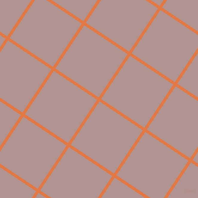 56/146 degree angle diagonal checkered chequered lines, 10 pixel line width, 174 pixel square size, Jaffa and Thatch plaid checkered seamless tileable