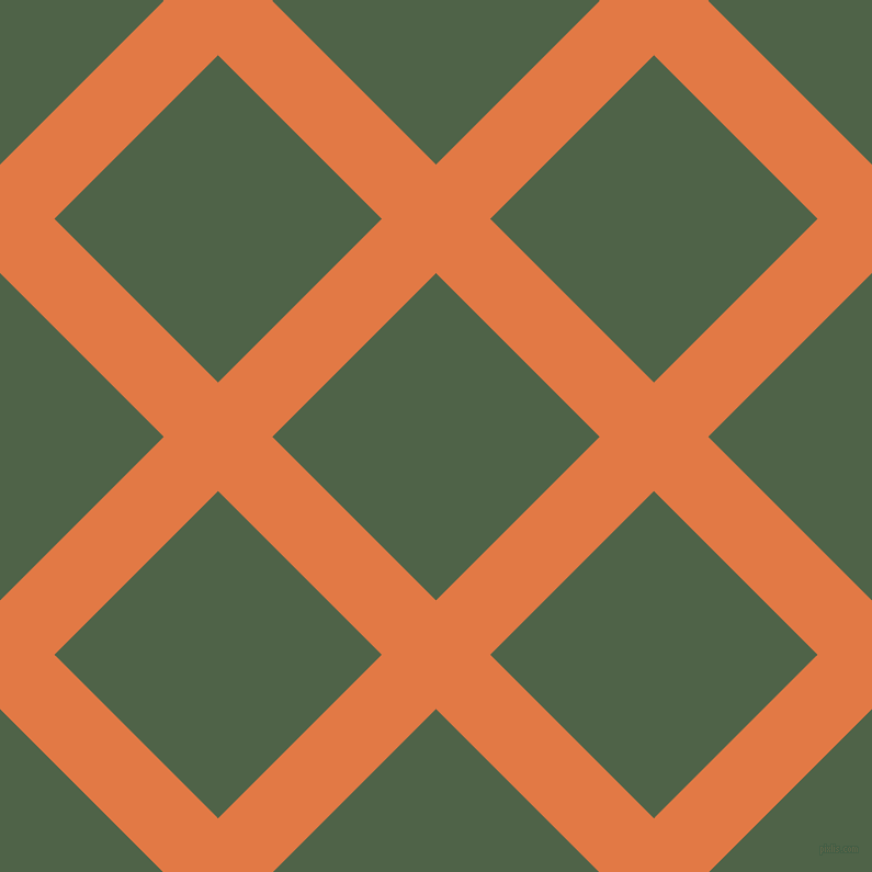 45/135 degree angle diagonal checkered chequered lines, 70 pixel lines width, 211 pixel square size, Jaffa and Tom Thumb plaid checkered seamless tileable