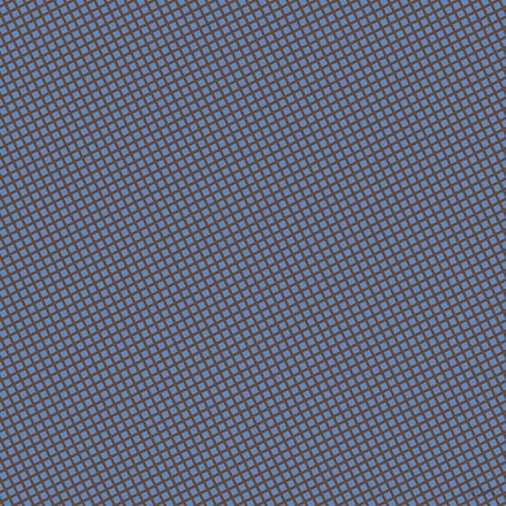 27/117 degree angle diagonal checkered chequered lines, 3 pixel line width, 7 pixel square size, Jambalaya and Danube plaid checkered seamless tileable