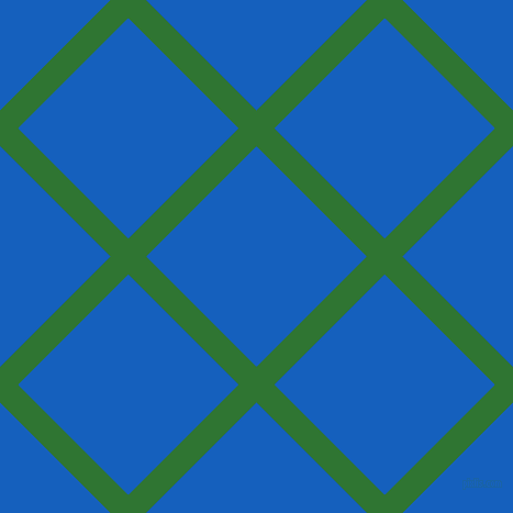 45/135 degree angle diagonal checkered chequered lines, 23 pixel lines width, 142 pixel square size, Japanese Laurel and Denim plaid checkered seamless tileable