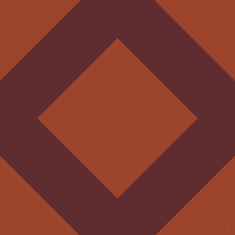 45/135 degree angle diagonal checkered chequered lines, 169 pixel line width, 365 pixel square size, Jazz and Rock Spray plaid checkered seamless tileable