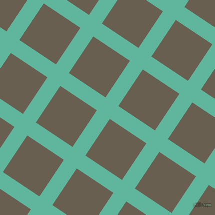 56/146 degree angle diagonal checkered chequered lines, 31 pixel line width, 88 pixel square size, Keppel and Makara plaid checkered seamless tileable
