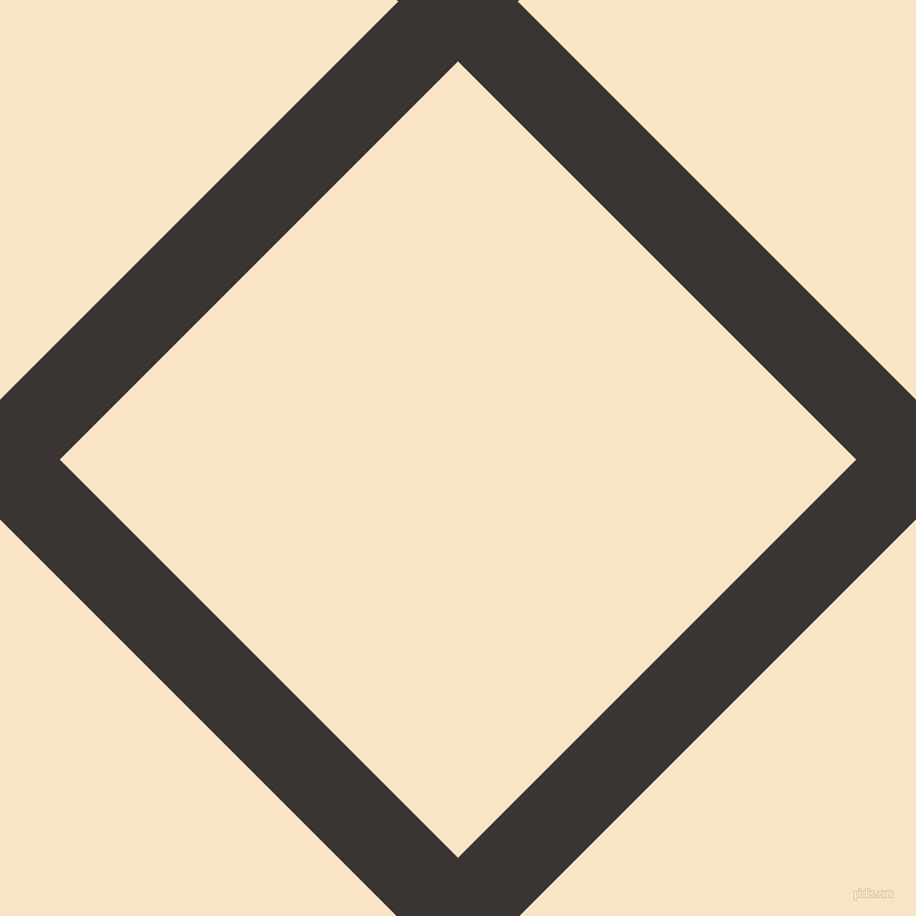 45/135 degree angle diagonal checkered chequered lines, 76 pixel lines width, 506 pixel square size, Kilamanjaro and Derby plaid checkered seamless tileable