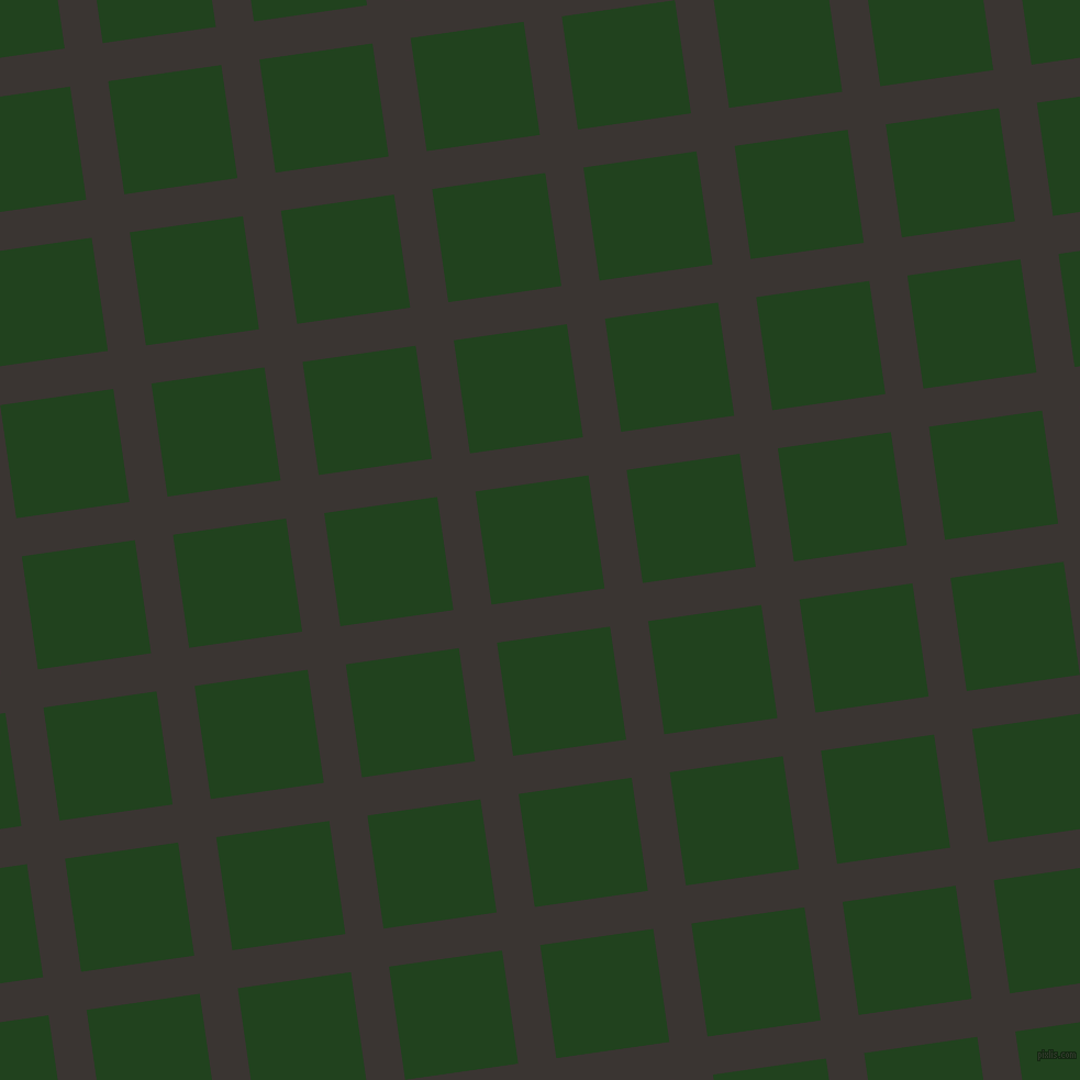 8/98 degree angle diagonal checkered chequered lines, 35 pixel lines width, 104 pixel square sizeKilamanjaro and Myrtle plaid checkered seamless tileable