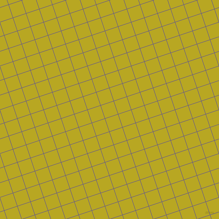 18/108 degree angle diagonal checkered chequered lines, 2 pixel line width, 56 pixel square size, Kimberly and Earls Green plaid checkered seamless tileable
