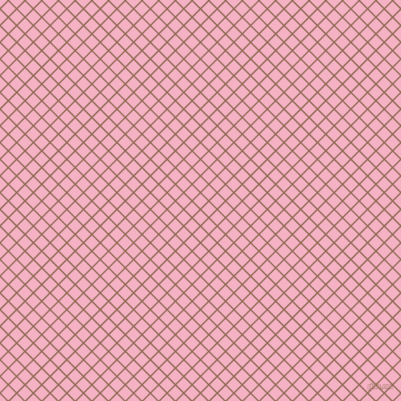 45/135 degree angle diagonal checkered chequered lines, 2 pixel lines width, 15 pixel square size, Leather and Cupid plaid checkered seamless tileable
