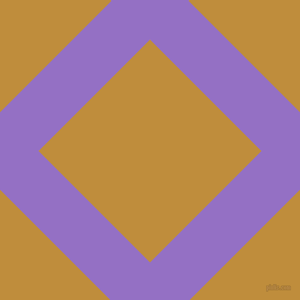45/135 degree angle diagonal checkered chequered lines, 79 pixel line width, 228 pixel square size, Lilac Bush and Pizza plaid checkered seamless tileable