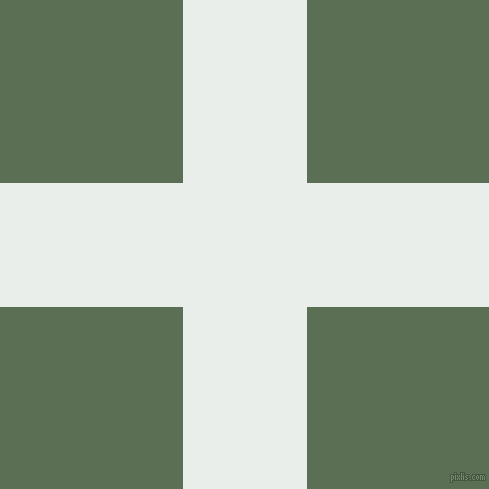 checkered chequered horizontal vertical lines, 124 pixel lines width, 365 pixel square size, Lily White and Cactus plaid checkered seamless tileable