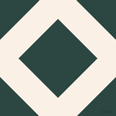 45/135 degree angle diagonal checkered chequered lines, 91 pixel line width, 194 pixel square size, Linen and Gable Green plaid checkered seamless tileable