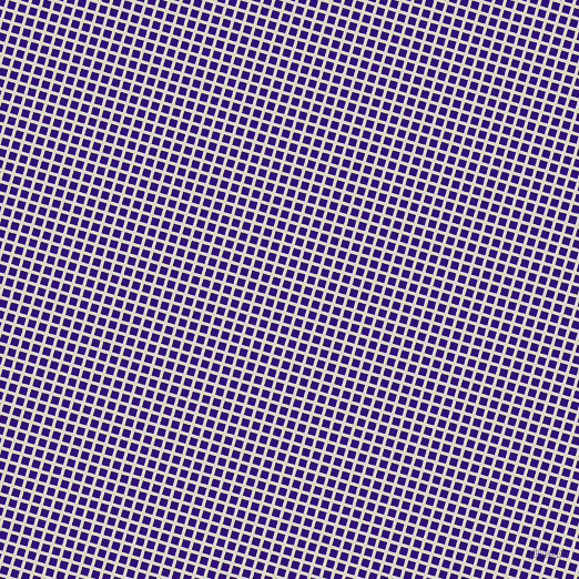73/163 degree angle diagonal checkered chequered lines, 3 pixel line width, 7 pixel square size, Loafer and Persian Indigo plaid checkered seamless tileable