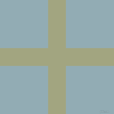 checkered chequered horizontal vertical lines, 69 pixel line width, 372 pixel square size, Locust and Botticelli plaid checkered seamless tileable