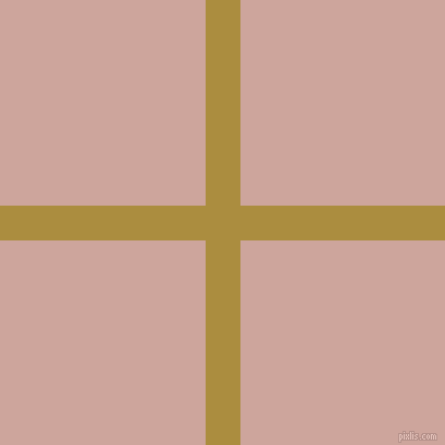 checkered chequered horizontal vertical lines, 32 pixel lines width, 377 pixel square size, Luxor Gold and Eunry plaid checkered seamless tileable