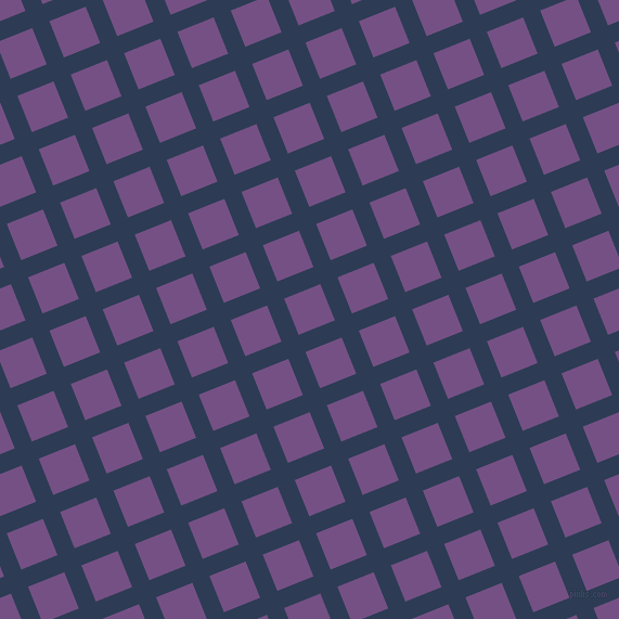 22/112 degree angle diagonal checkered chequered lines, 17 pixel line width, 36 pixel square size, Madison and Affair plaid checkered seamless tileable