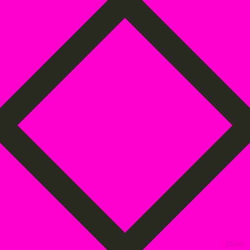 45/135 degree angle diagonal checkered chequered lines, 50 pixel lines width, 309 pixel square size, Maire and Hot Magenta plaid checkered seamless tileable