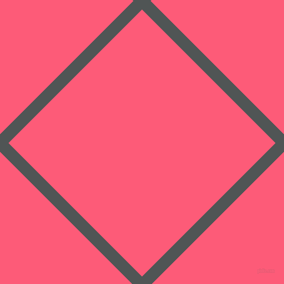 45/135 degree angle diagonal checkered chequered lines, 25 pixel line width, 389 pixel square size, Mako and Wild Watermelon plaid checkered seamless tileable