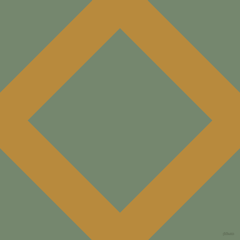 45/135 degree angle diagonal checkered chequered lines, 126 pixel lines width, 420 pixel square size, Marigold and Xanadu plaid checkered seamless tileable