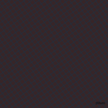 36/126 degree angle diagonal checkered chequered lines, 2 pixel lines width, 14 pixel square sizeMidnight and Aubergine plaid checkered seamless tileable